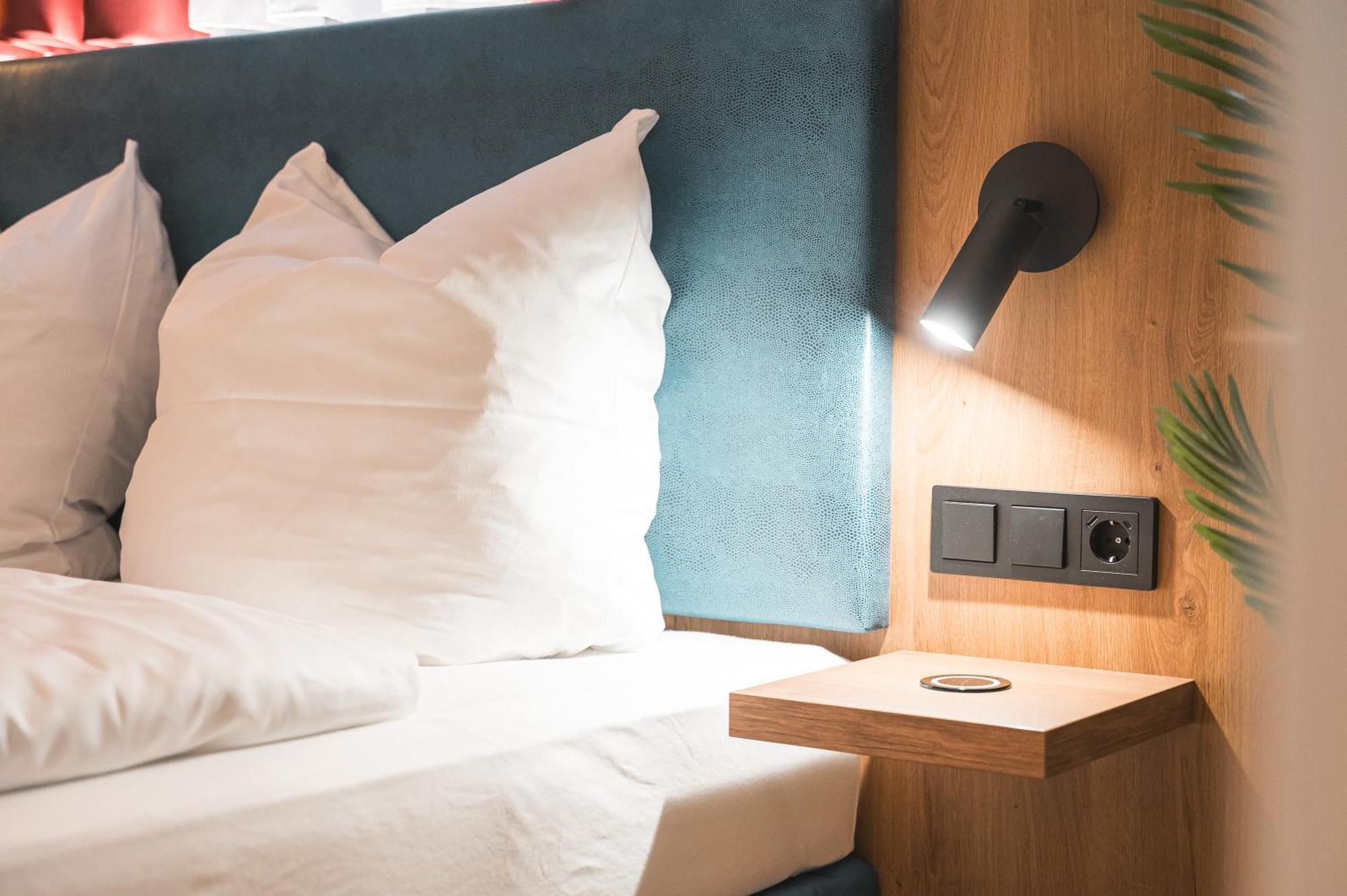 Jungle No5 Boutique Hotel - Stuttgart City-Center Estugarda Quarto foto