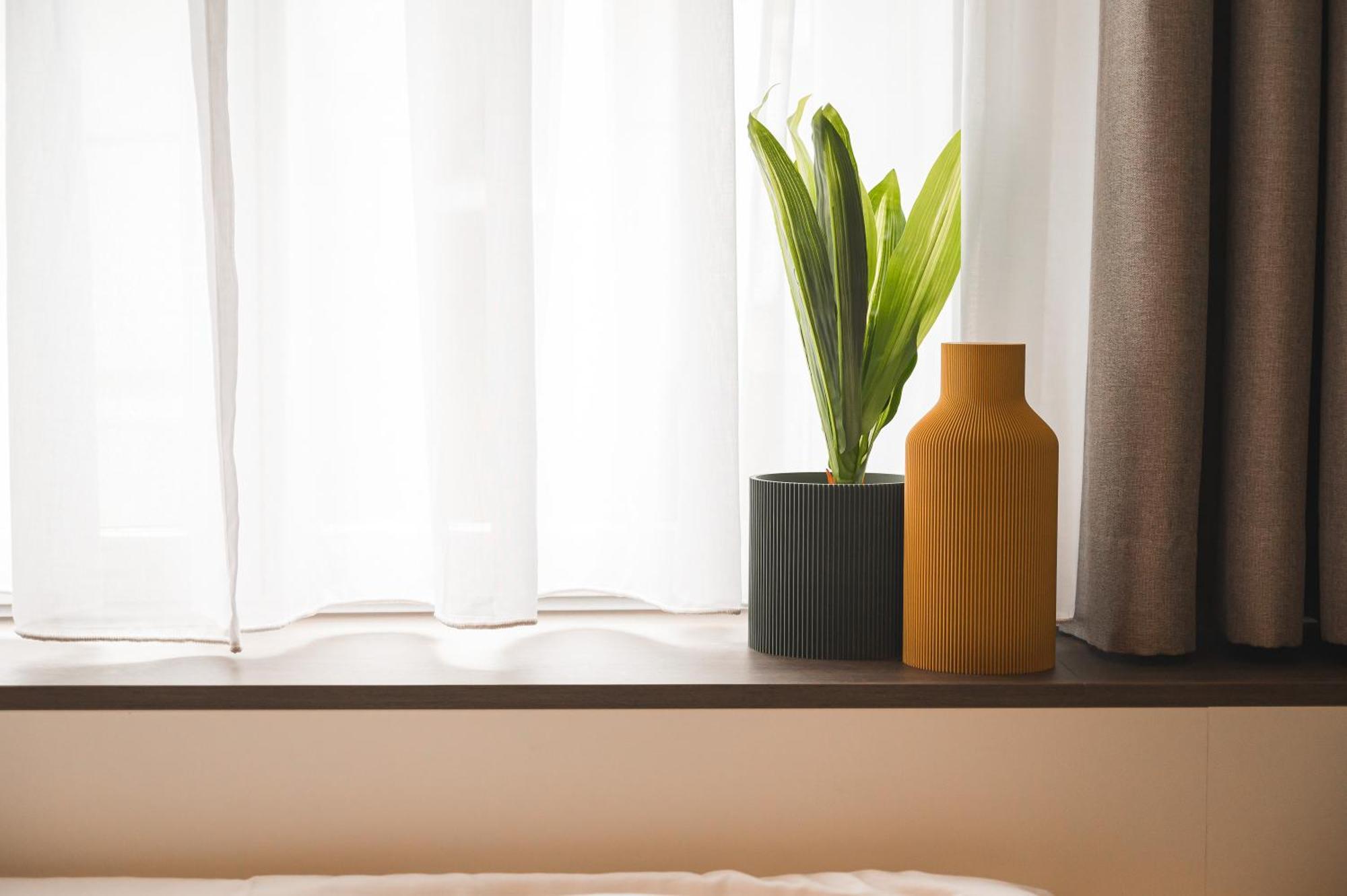 Jungle No5 Boutique Hotel - Stuttgart City-Center Estugarda Quarto foto